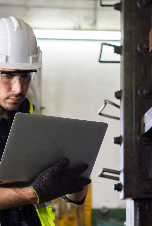 audit-industrie