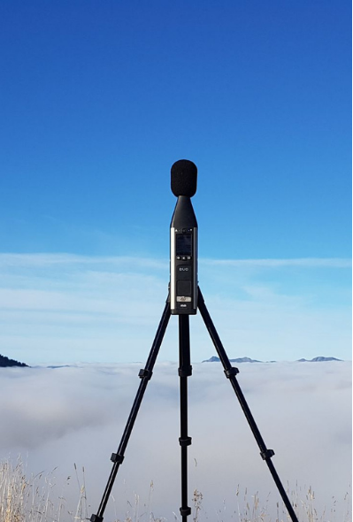 ingenierie-acoustique acoustique