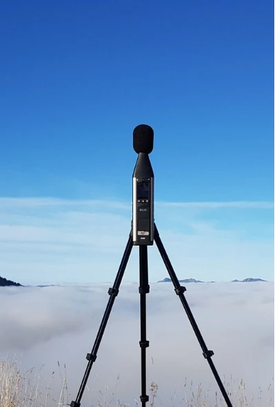 ingenierie-acoustique acoustique